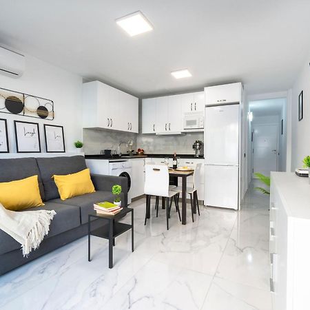 The White Corner By Homestaygrancanaria San Bartolomé 外观 照片