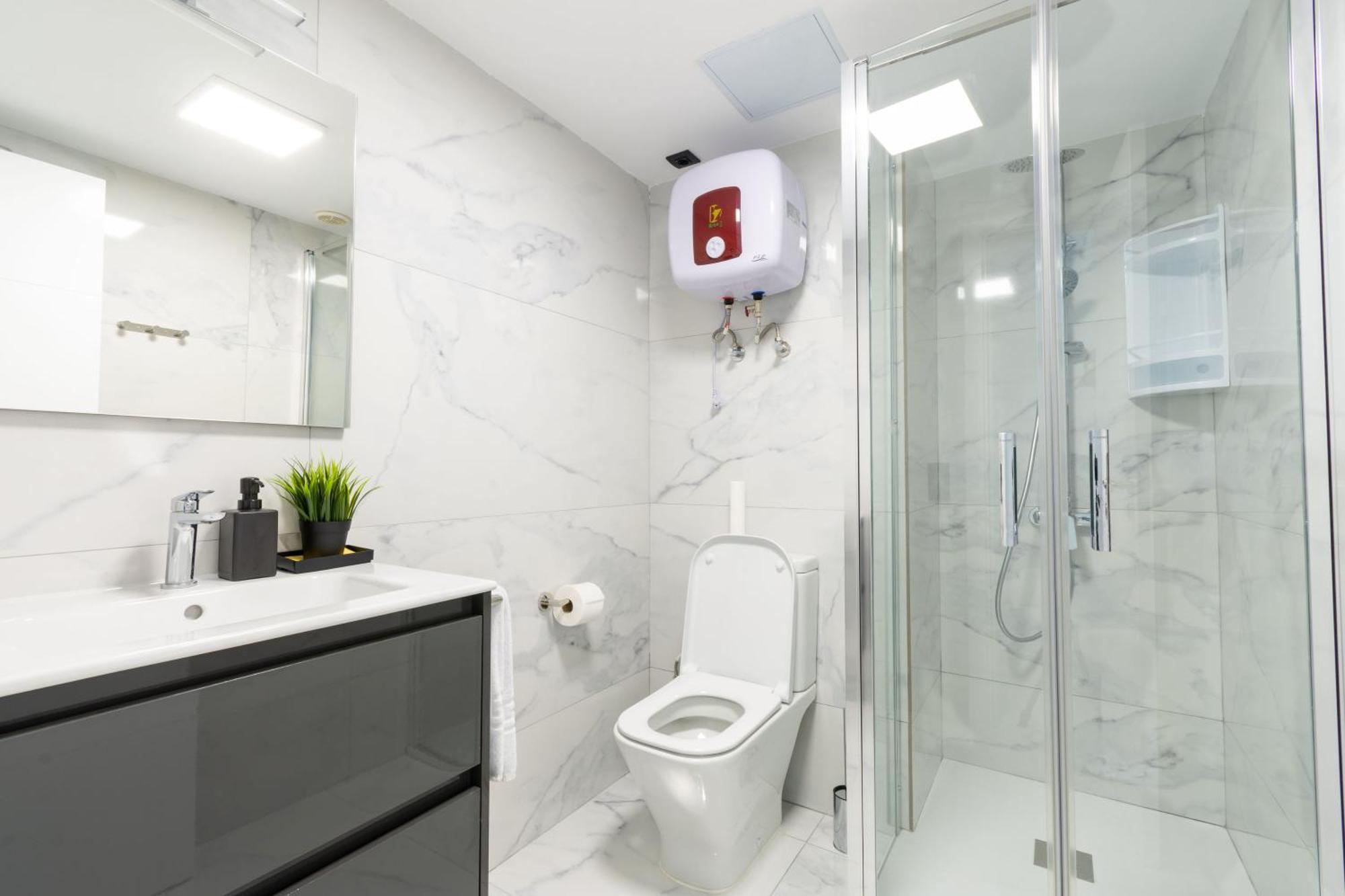 The White Corner By Homestaygrancanaria San Bartolomé 外观 照片