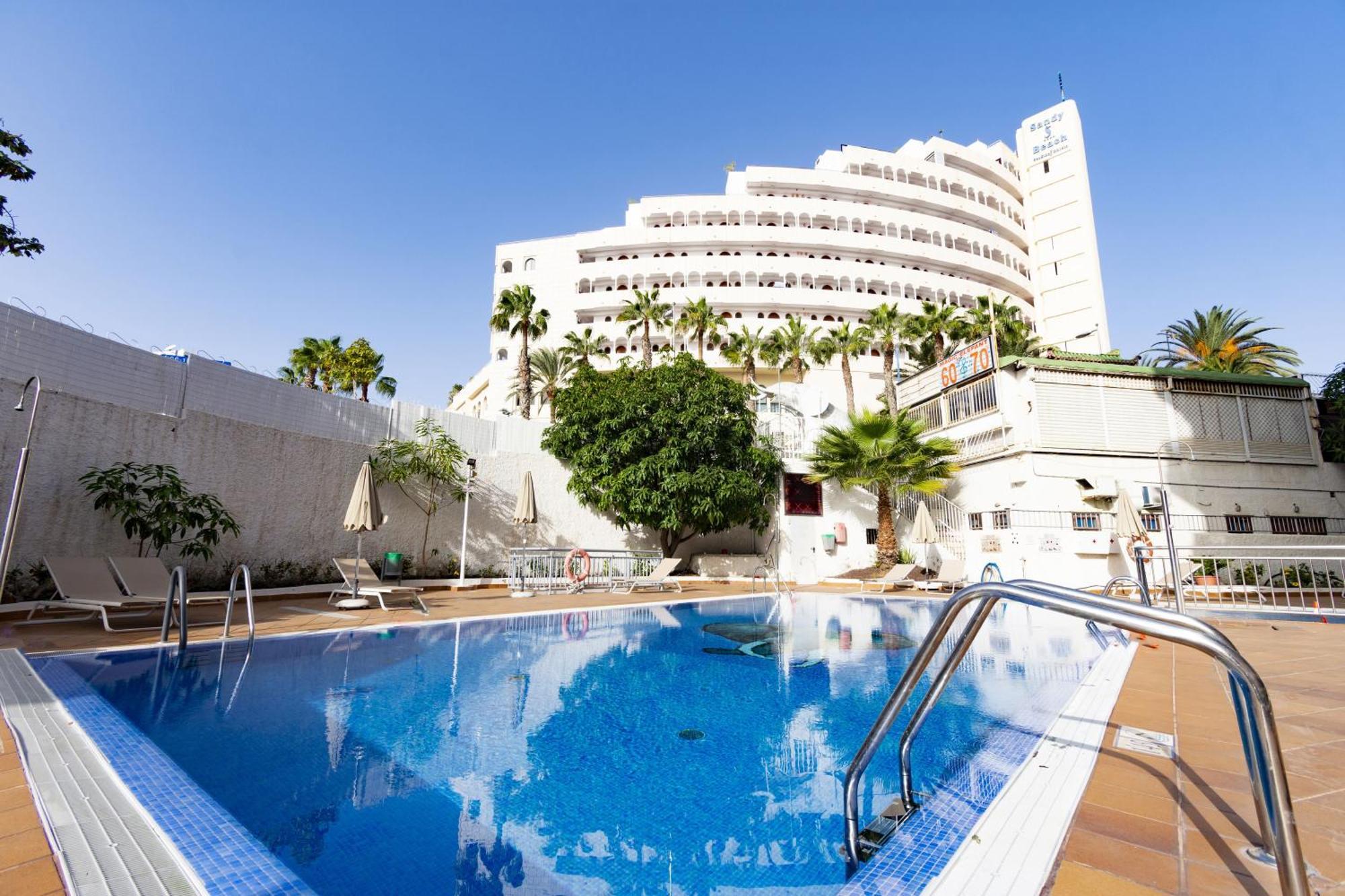 The White Corner By Homestaygrancanaria San Bartolomé 外观 照片